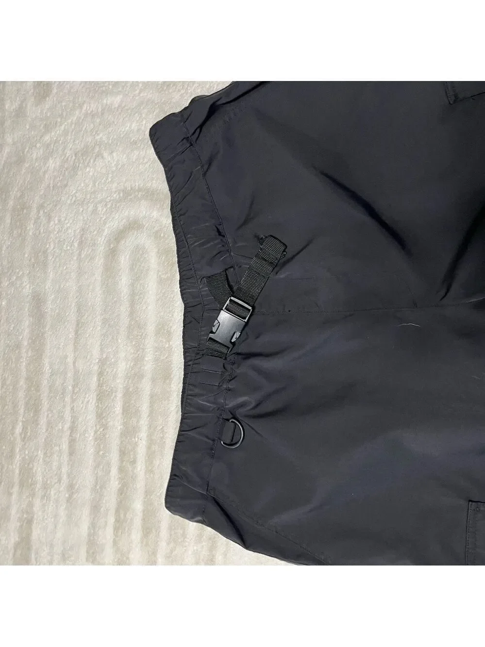 Pre-Owned Ninth Hall Cargo Pants size XL